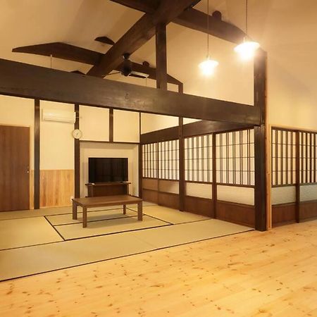 【コテージくぎの】大谷川沿いの露天風呂があるコテージ 南阿蘇村 エクステリア 写真